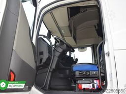 VOLVO FH 500 Globetrotter XL