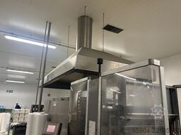 Giemme Heat Shrink Machine 104