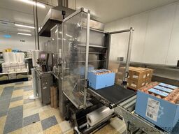 Giemme Heat Shrink Machine 104
