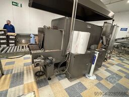 Giemme Heat Shrink Machine 104