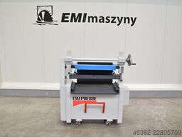 Italpresse walce klejowe 600