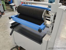 Italpresse walce klejowe 600