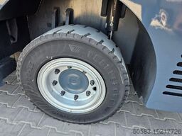Bulmor DQ60-14-75T - TRIPLEX