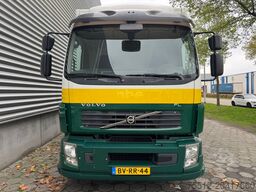 Volvo FL 240 / 6 Cylinder / 18 Tons / Tail Lift / TUV...
