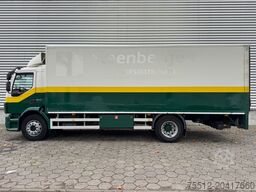 Volvo FL 240 / 6 Cylinder / 18 Tons / Tail Lift / TUV...