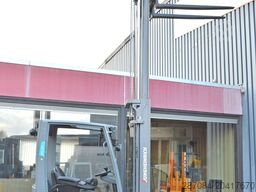 Jungheinrich EFG 215