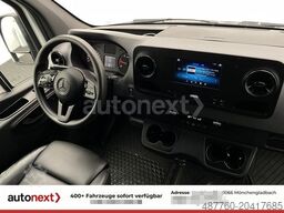 MERCEDES-BENZ Sprinter 316 Automatik *AHK 2,8t* Kamera+Tempoma