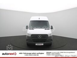 MERCEDES-BENZ Sprinter 316 Automatik *AHK 2,8t* Kamera+Tempoma