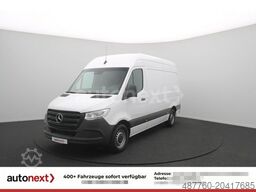 MERCEDES-BENZ Sprinter 316 Automatik *AHK 2,8t* Kamera+Tempoma