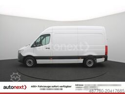 MERCEDES-BENZ Sprinter 316 Automatik *AHK 2,8t* Kamera+Tempoma