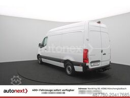 MERCEDES-BENZ Sprinter 316 Automatik *AHK 2,8t* Kamera+Tempoma