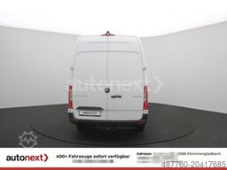 MERCEDES-BENZ Sprinter 316 Automatik *AHK 2,8t* Kamera+Tempoma