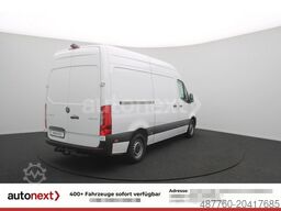 MERCEDES-BENZ Sprinter 316 Automatik *AHK 2,8t* Kamera+Tempoma