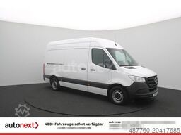 MERCEDES-BENZ Sprinter 316 Automatik *AHK 2,8t* Kamera+Tempoma