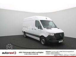 MERCEDES-BENZ Sprinter 316 Automatik *AHK 2,8t* Kamera+Tempoma
