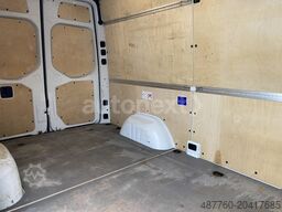 MERCEDES-BENZ Sprinter 316 Automatik *AHK 2,8t* Kamera+Tempoma