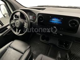 MERCEDES-BENZ Sprinter 316 Automatik *AHK 2,8t* Kamera+Tempoma