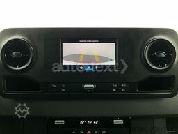 MERCEDES-BENZ Sprinter 316 Automatik *AHK 2,8t* Kamera+Tempoma