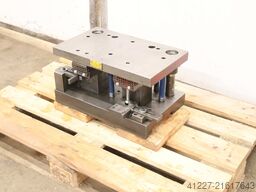 unbekannt 535/350/H267 mm  Hub 12 mm