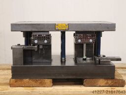 unbekannt 535/350/H267 mm Hub 12 mm