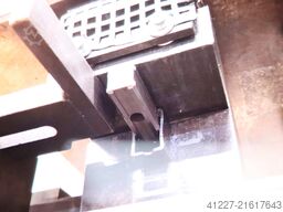 unbekannt 535/350/H267 mm  Hub 12 mm