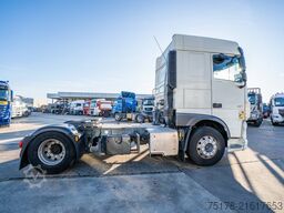 DAF XF 480 FT (50T.)