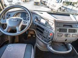 DAF XF 480 FT (50T.)
