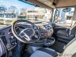 DAF XF 480 FT (50T.)