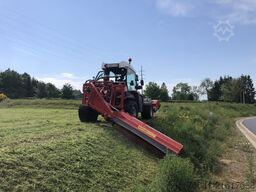 Sauerburger Hangschlepper (alle Modelle)