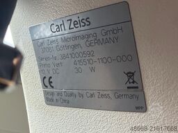 Zeiss Primo Vert