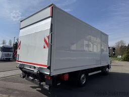 DAF LF 45.220 12to., Koffer 5,62m, LBW 1,5to