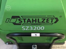 Stahlzet SZ3200