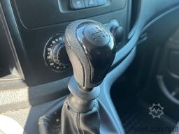 MERCEDES-BENZ Vito 110 LANG 6G KLIMA TEMPOMAT 3-SITZE SCHRÄNKE