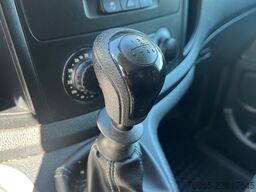 MERCEDES-BENZ Vito 110 LANG 6G KLIMA TEMPOMAT 3-SITZE SCHRÄNKE