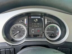 DAF XF 460 SSC 2x TANKS NEW TIRES TOP CONDITION NL T