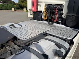 DAF XF 460 SSC 2x TANKS NEW TIRES TOP CONDITION NL T