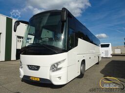 VDL VDL FHD2 129-370, 55 Sitze, Euro 6