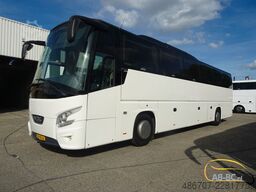 VDL VDL FHD2 129-370, 55 Sitze, Euro 6