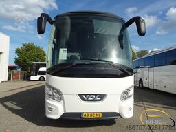 VDL VDL FHD2 129-370, 55 Sitze, Euro 6