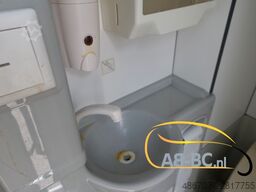 VDL VDL FHD2 129-370, 55 Sitze, Euro 6