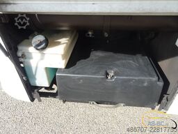 VDL VDL FHD2 129-370, 55 Sitze, Euro 6