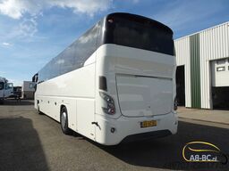 VDL VDL FHD2 129-370, 55 Sitze, Euro 6