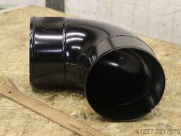 Mann 90° Ø 150 mm