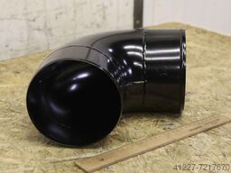 Mann 90° Ø 150 mm