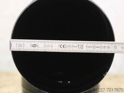 Mann 90° Ø 150 mm