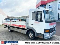 Mercedes-Benz Atego 818 4x2