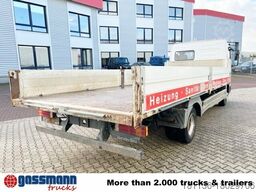 Mercedes-Benz Atego 818 4x2