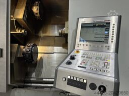 Gildemeister Twin 65 Y - RG2