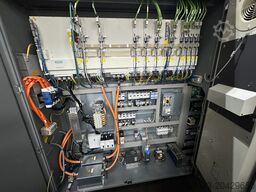 Gildemeister Twin 65 Y - RG2