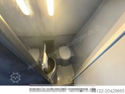 MERCEDES-BENZ Tourismo RHD-M/ Travego/ S 515 HD/ R 07